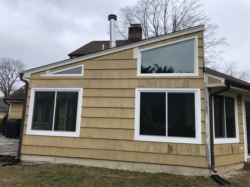 Harvey Window & Door Replacement In Norwalk, CT